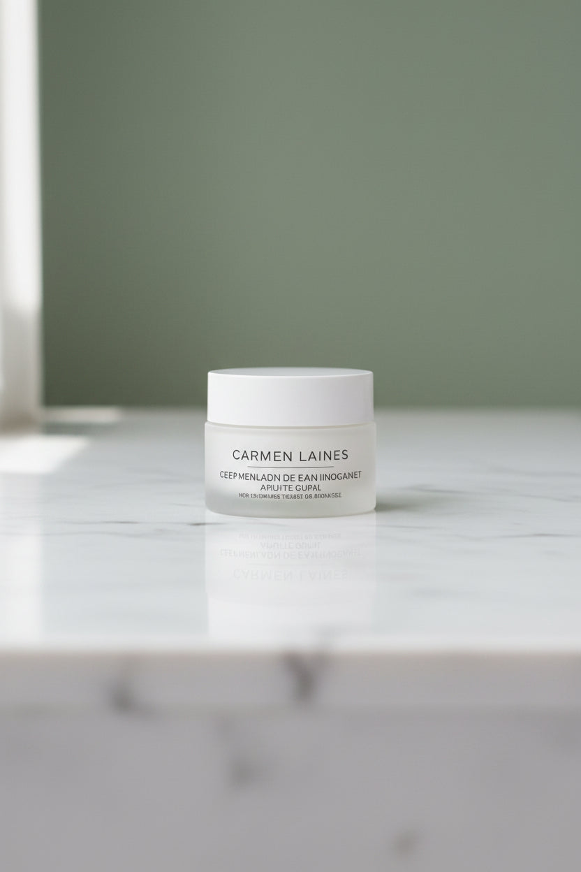 Gentle Jojoba Exfoliator