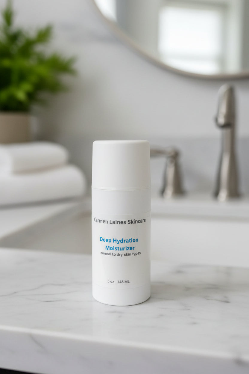 Hydrating Daily Moisturizer