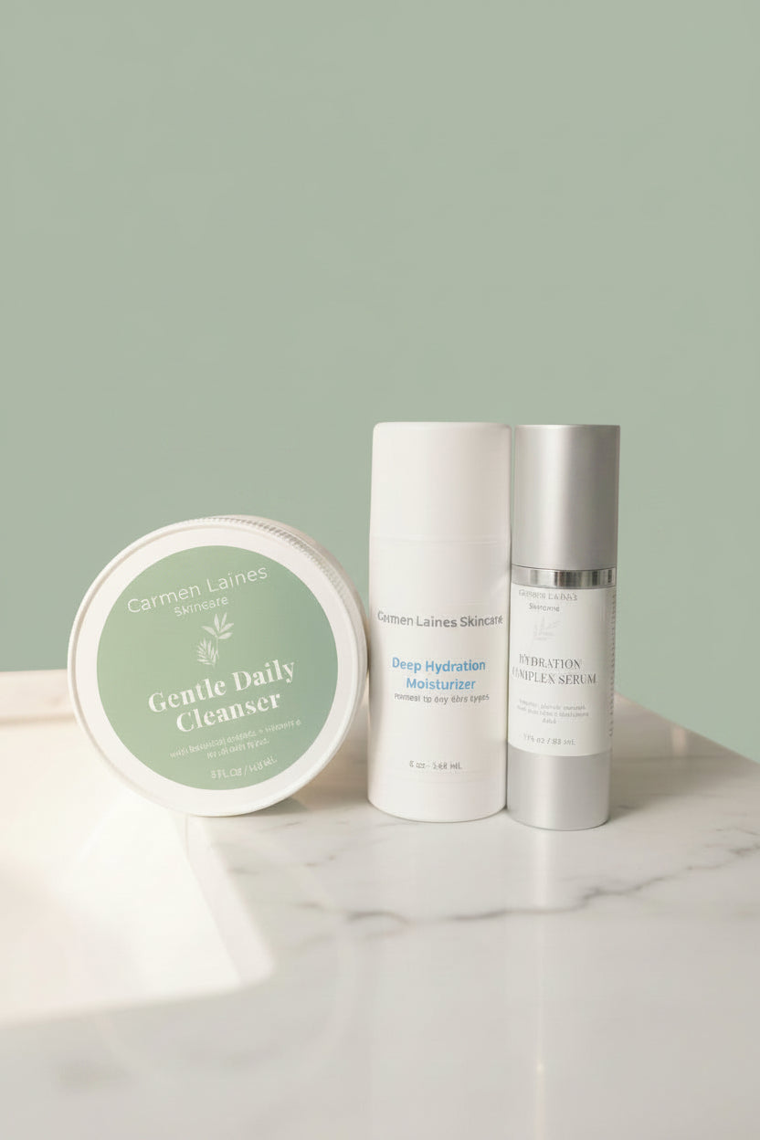 Routine Kit 3 Steps