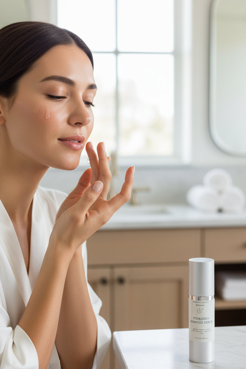 Hydration Complex Serum