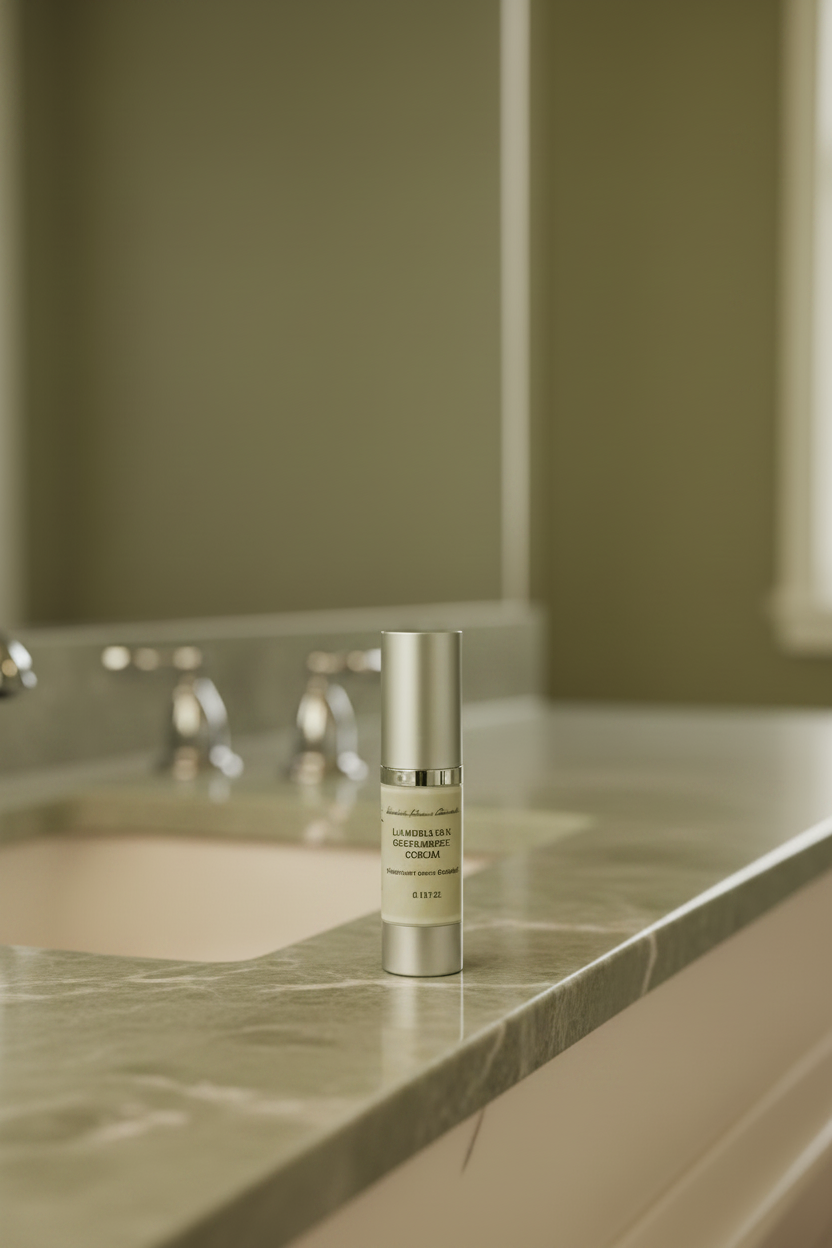 Under Eye Nourishing Cream