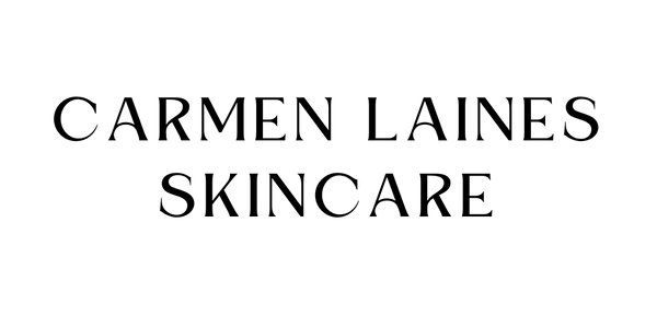 Carmen Laines Skincare logo