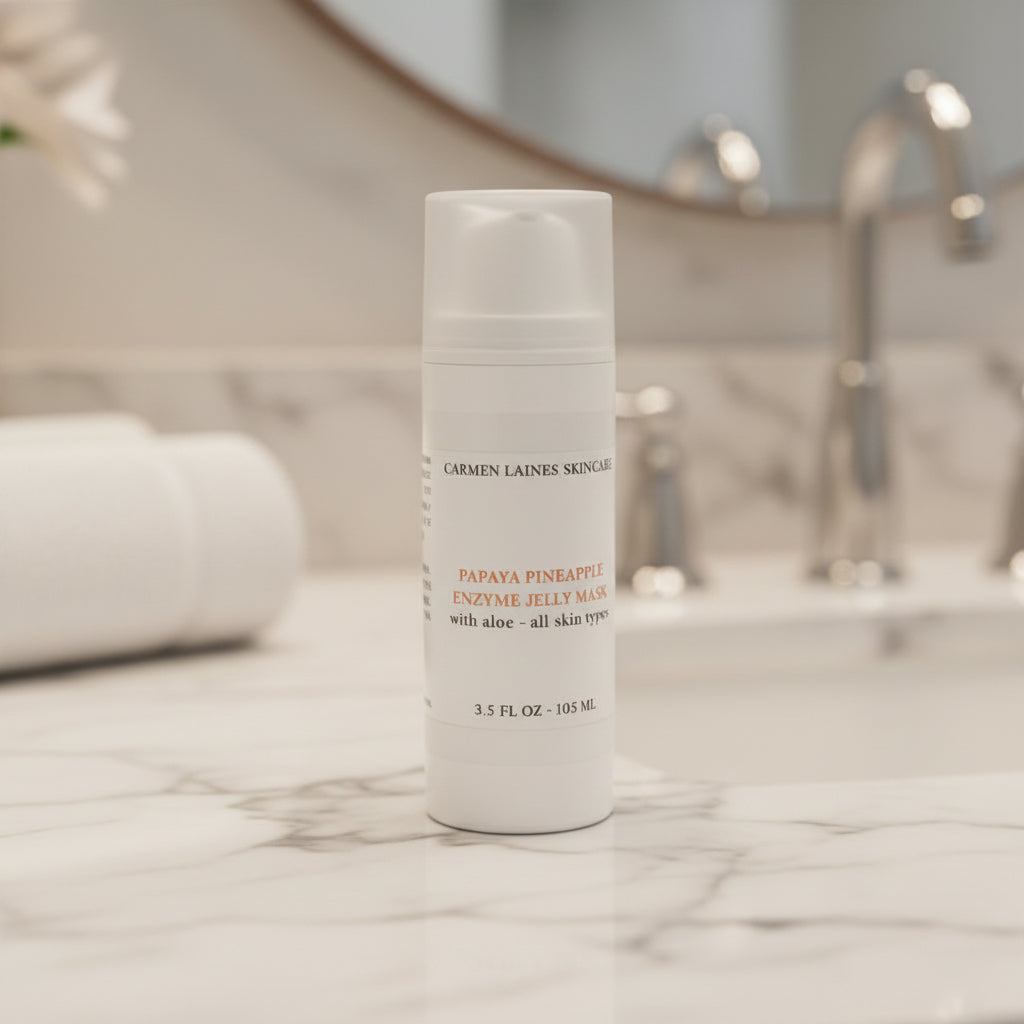 Papaya & Pineapple Enzyme