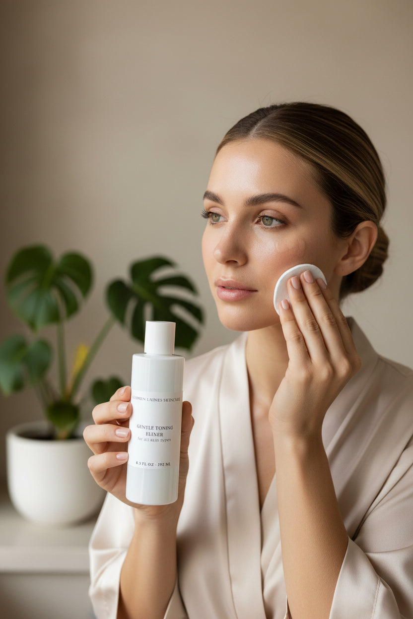 Gentle Toning Elixir