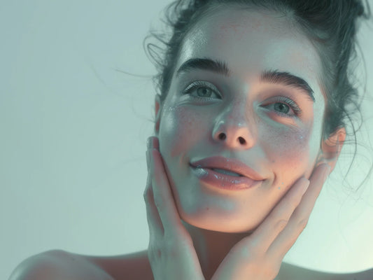 How to Build a Skincare Routine That Actually Works