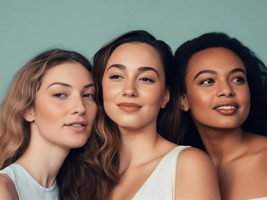 Why Less Is More in Skincare