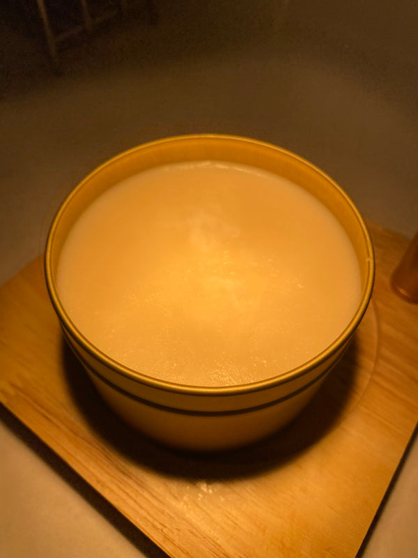 3 oz. Wickless Candle