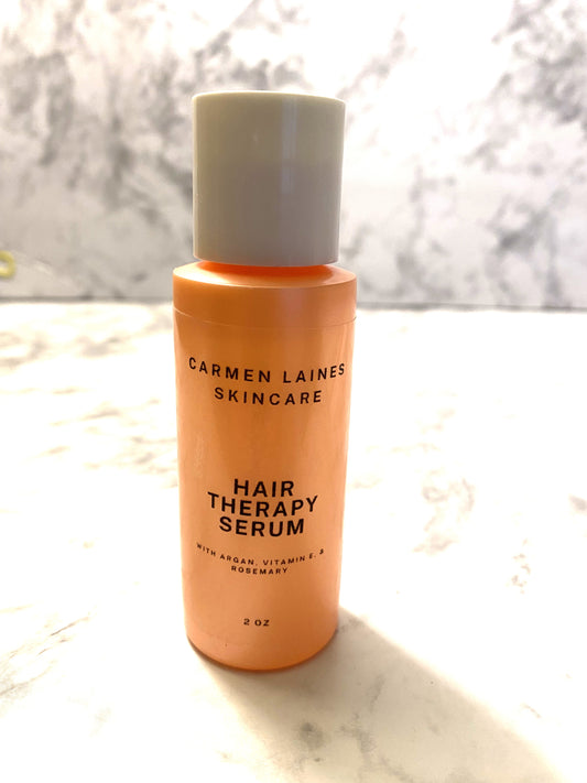 Hair Therapy Serum with Argan Oil