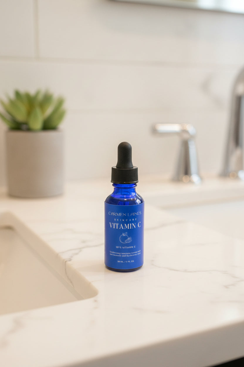 Vitamin C Serum