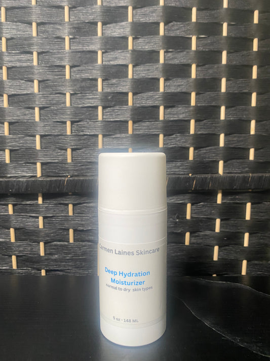 Hydrating Daily Moisturizer 3 oz.