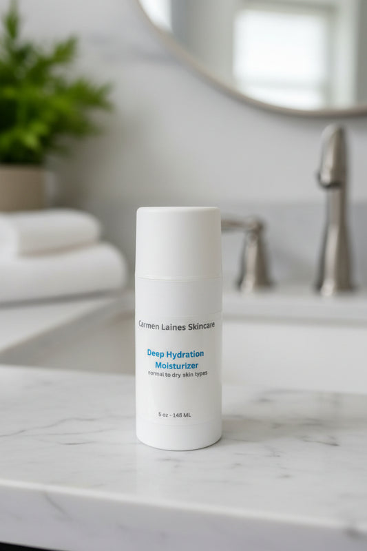 Hydrating Daily Moisturizer
