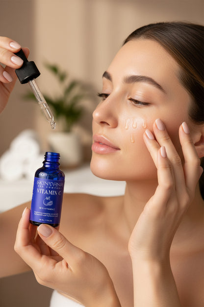 Vitamin C Serum