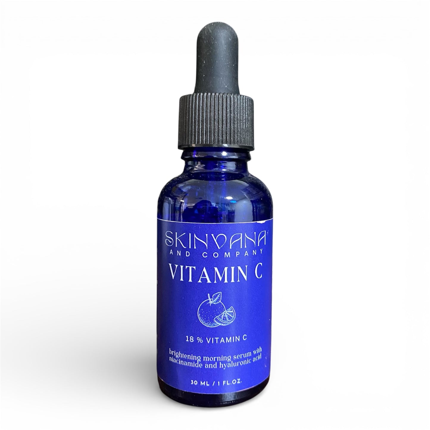 Vitamin C Serum