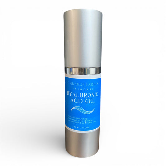Hyaluronic Serum