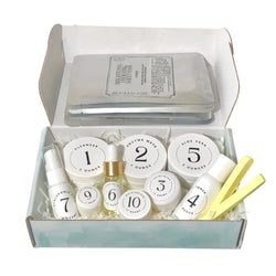 Facial Kits - Choose One, Three or Five Facials