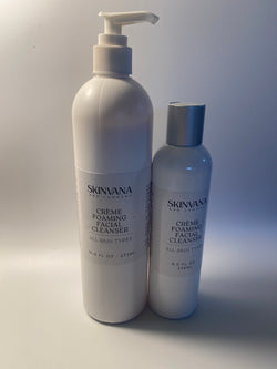 Foaming Soy Cleansing Complex