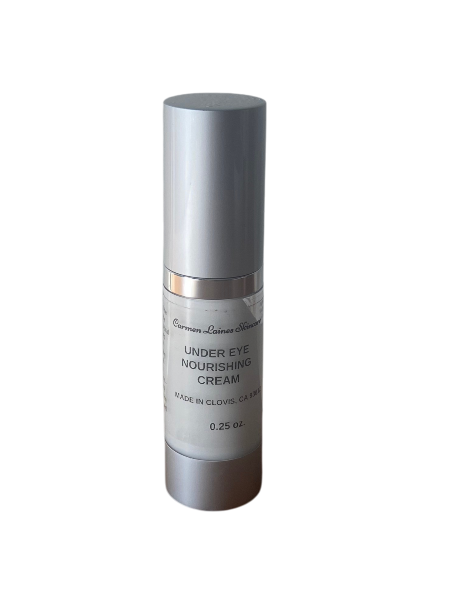 Under eye nurishing cream