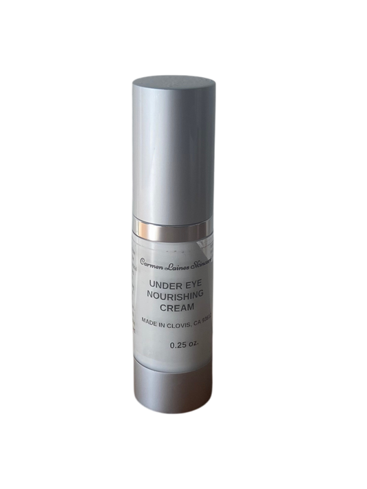 Under eye nurishing cream