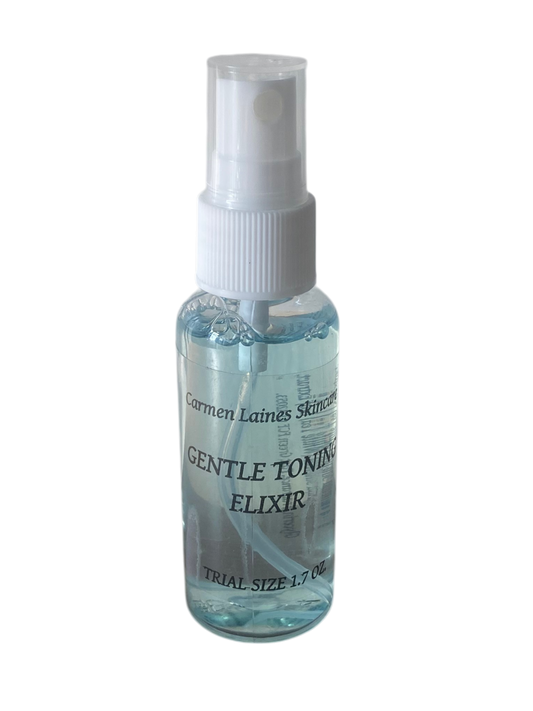 Gentle Toning Elixer
