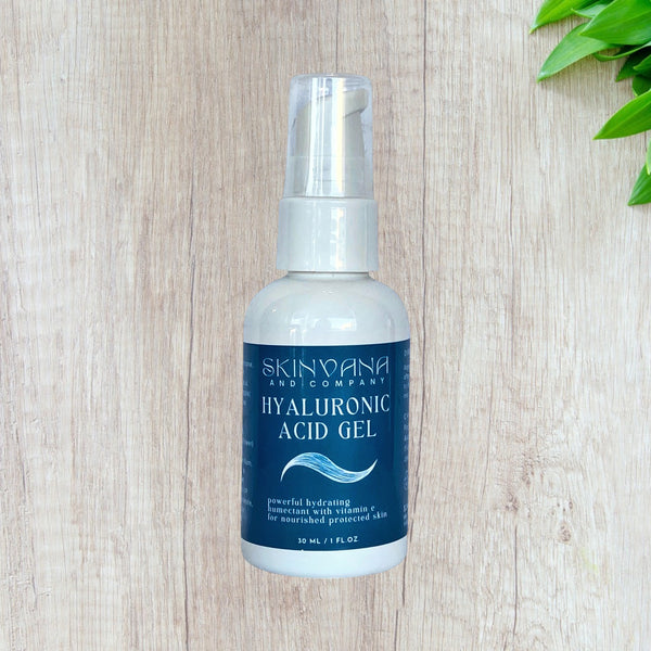 Hyaluronic Serum