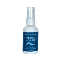 Hyaluronic Serum