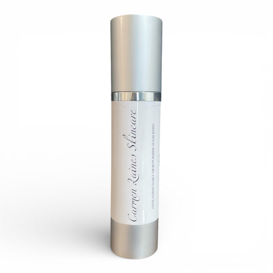 Vitamin Enriched Facial Moisturizer + Squalane