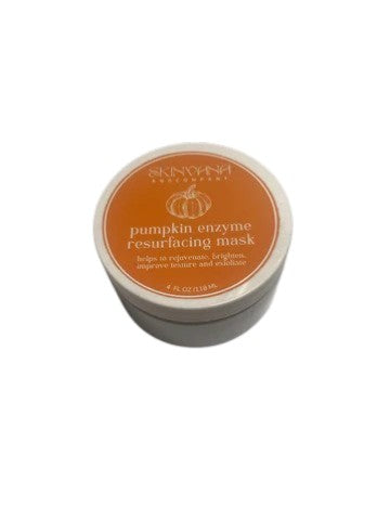Pumpkin Enzyme Mask 5 oz.