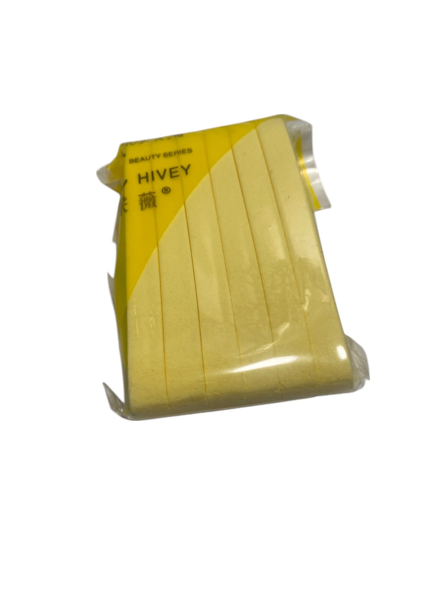 12 COMPRESSED SPONGES