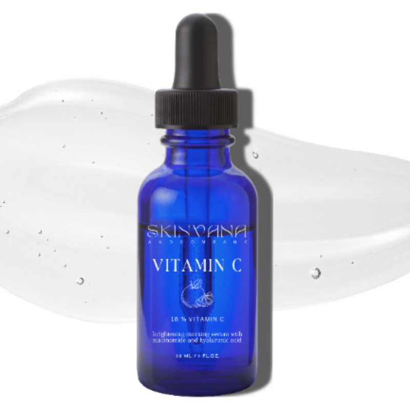 Vitamin C Serum